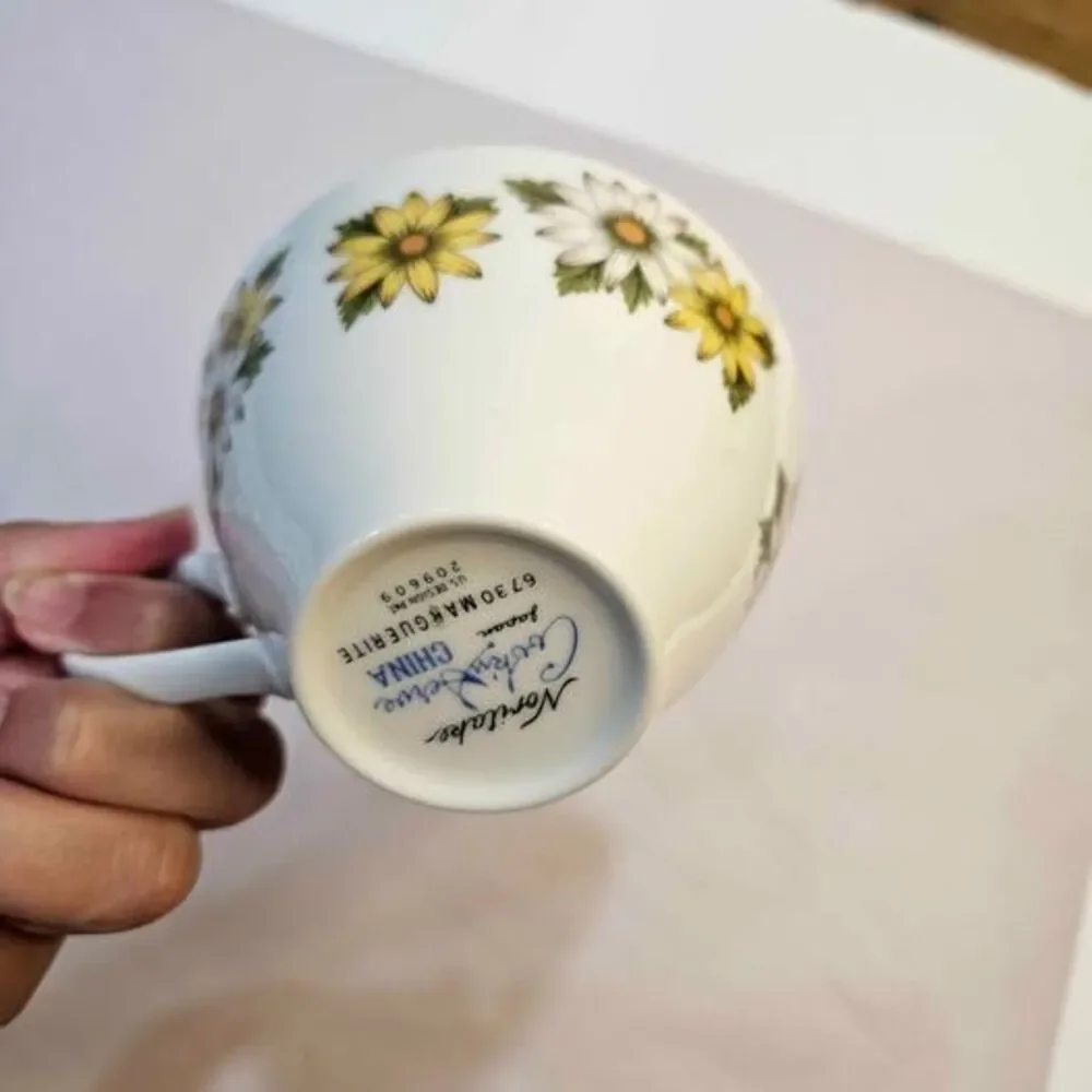 Unbranded beautiful noritake
